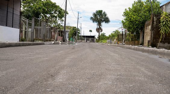 Municipio planifica la inauguración de 4 proyectos estratégicos