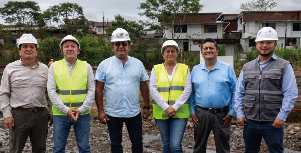 REACTIVA EL ALCANTARILLADO