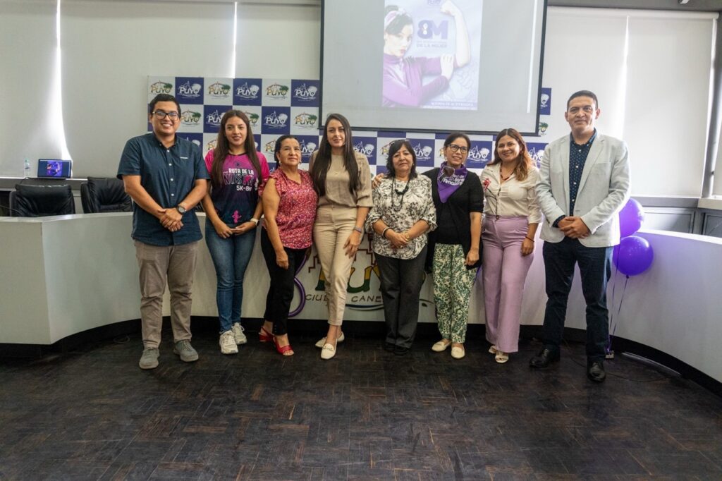 RUEDAPRENSAMUJERES