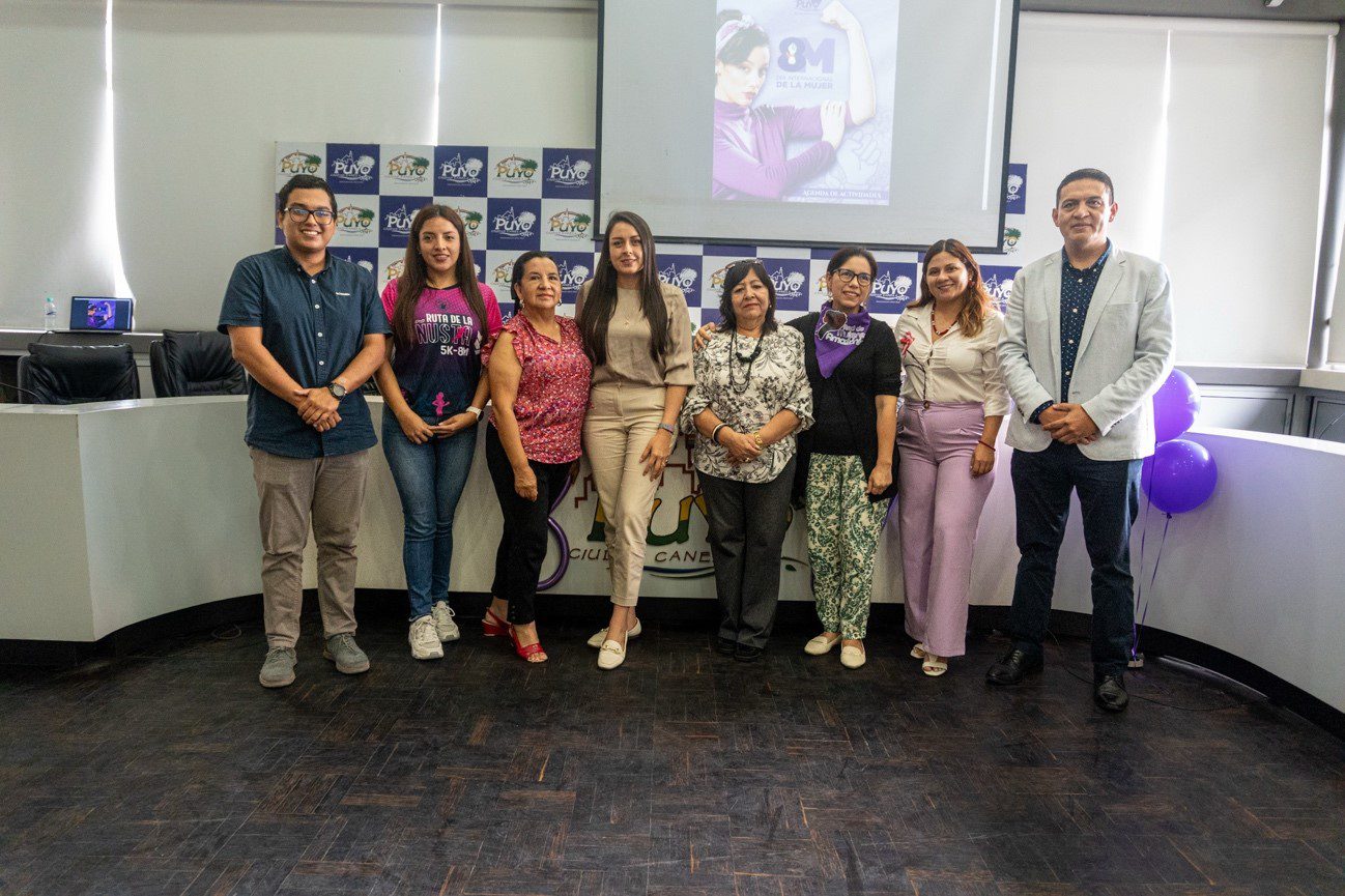 RUEDAPRENSAMUJERES